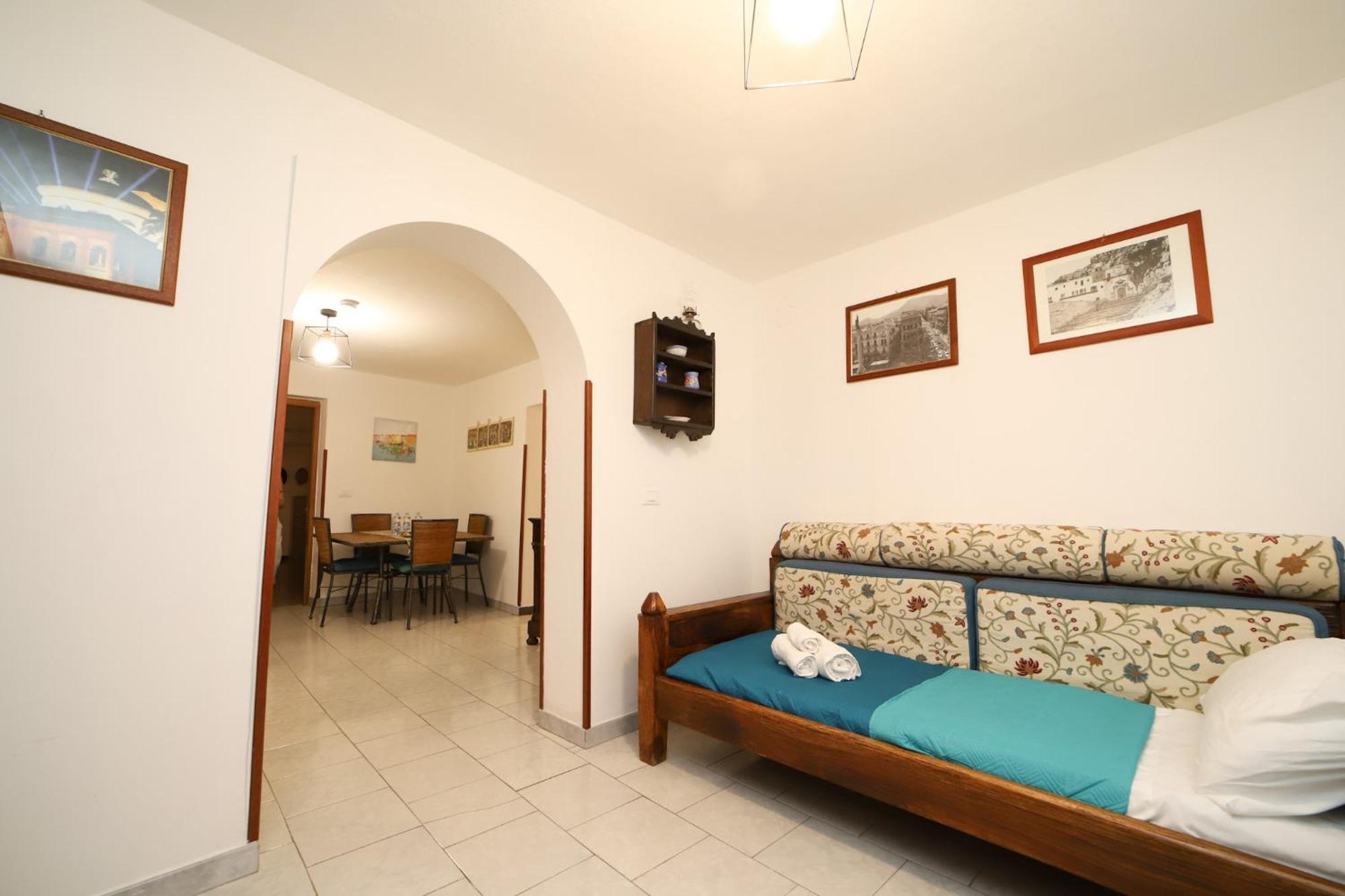 Апартаменты Colonna House Casa Tra La Zisa E La Cattedrale Палермо Экстерьер фото